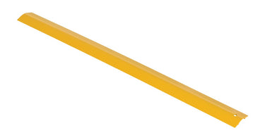 ALUMINUM HOSEWIRE&CABLE BRIDGE 36 IN YEL - Model WR-36-Y